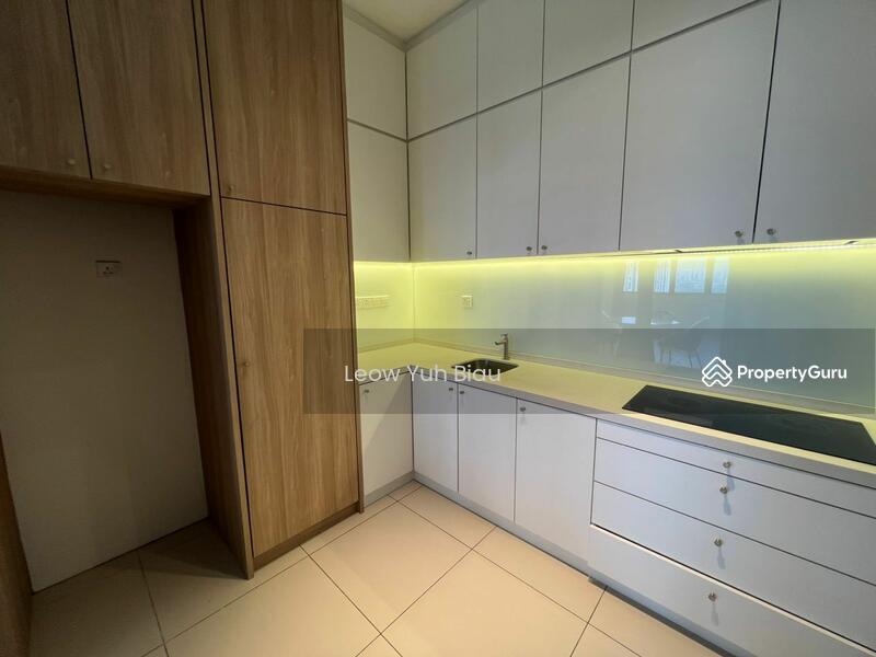 Untuk Dijual - The Andes Condo Villa @ Bukit Jalil