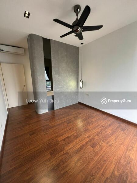Untuk Dijual - The Andes Condo Villa @ Bukit Jalil