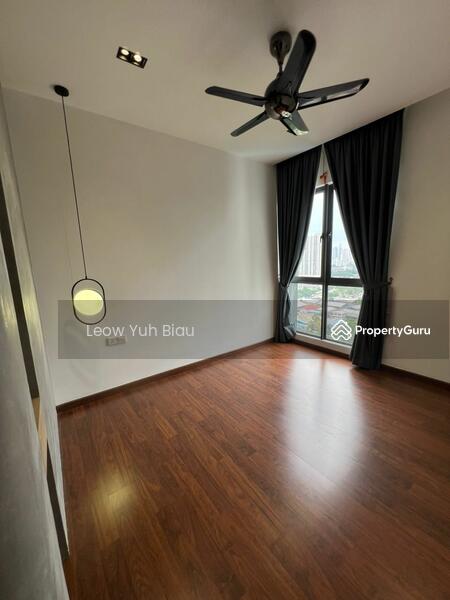 Untuk Dijual - The Andes Condo Villa @ Bukit Jalil