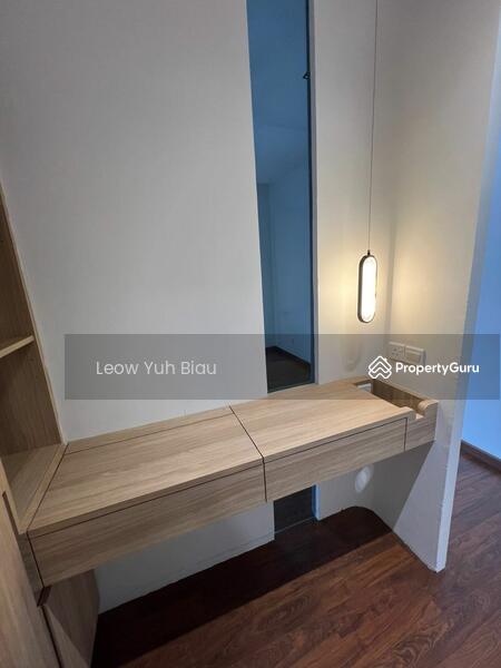 Untuk Dijual - The Andes Condo Villa @ Bukit Jalil