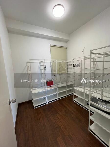 Untuk Dijual - The Andes Condo Villa @ Bukit Jalil