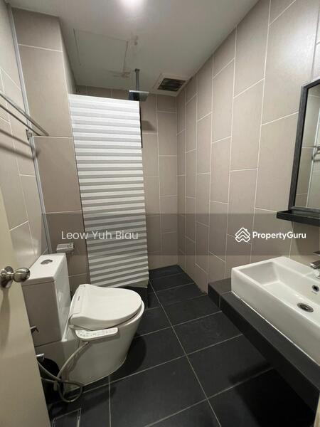 Untuk Dijual - The Andes Condo Villa @ Bukit Jalil