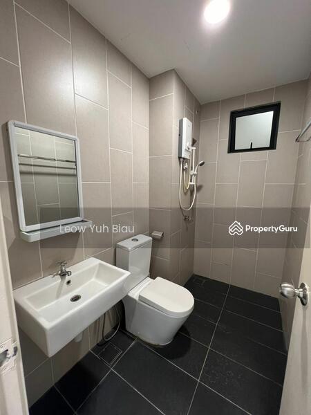 Untuk Dijual - The Andes Condo Villa @ Bukit Jalil