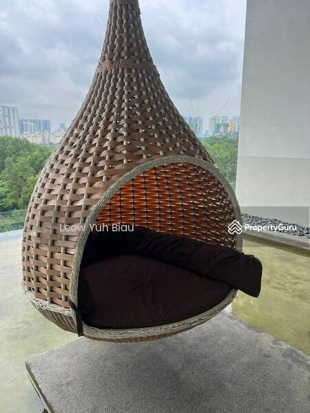 Untuk Dijual - The Andes Condo Villa @ Bukit Jalil