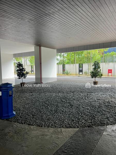 Untuk Dijual - The Andes Condo Villa @ Bukit Jalil