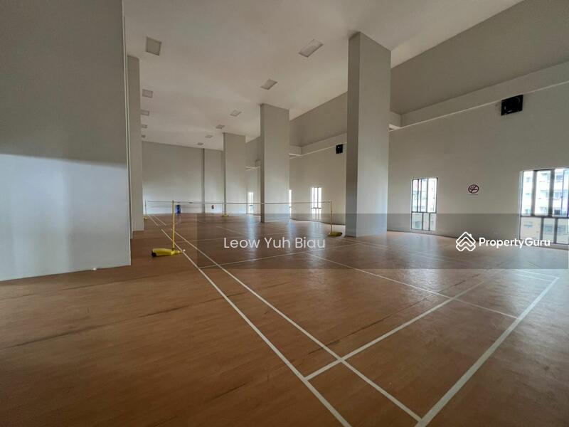 Untuk Dijual - The Andes Condo Villa @ Bukit Jalil