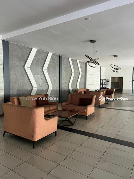 Untuk Dijual - The Andes Condo Villa @ Bukit Jalil