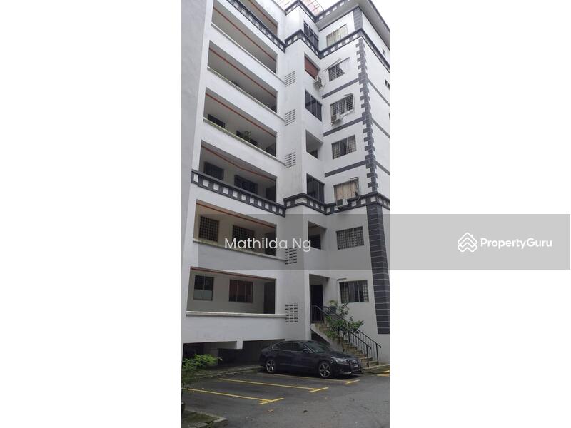 Apartment for Sale at Le Chateau 2 - Mathilda Ng - Le Chateau 2 - PropertyGuru.com.my