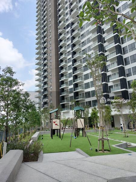 For Sale - Hampton Height Damansara