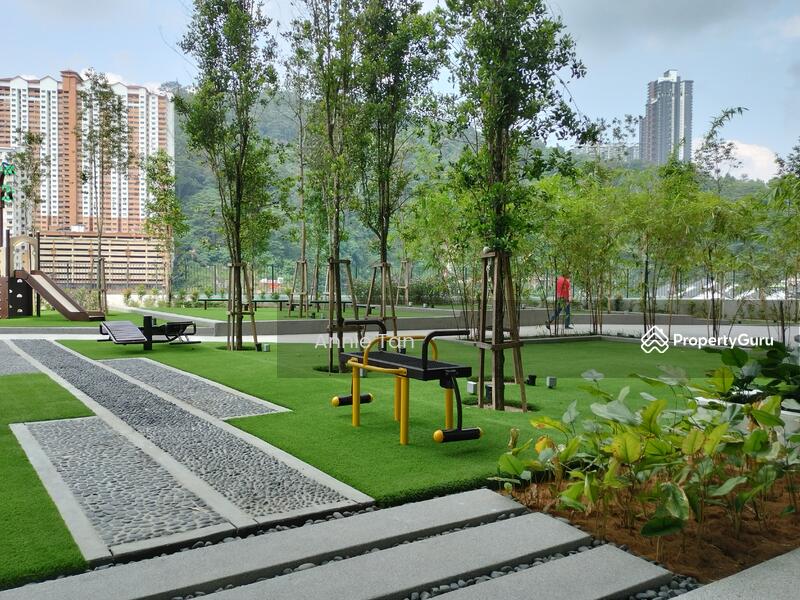 For Sale - Hampton Height Damansara