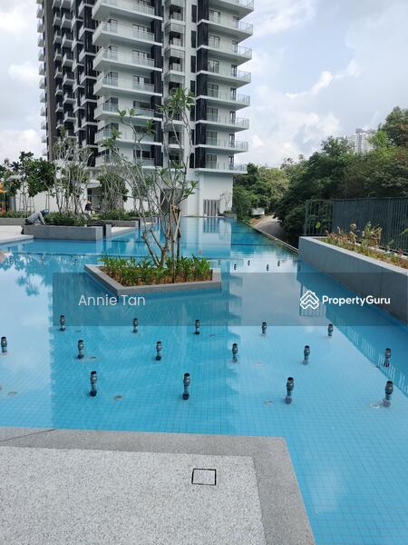 For Sale - Hampton Height Damansara