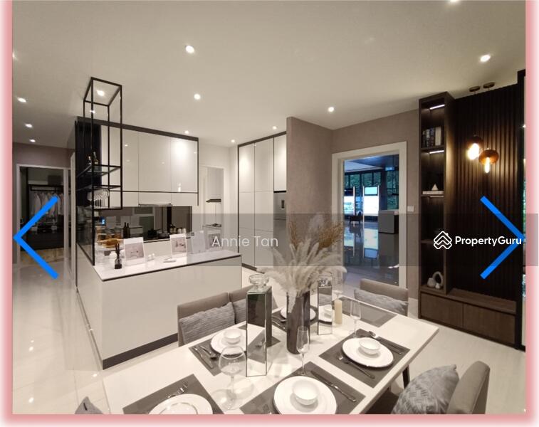 For Sale - Hampton Height Damansara