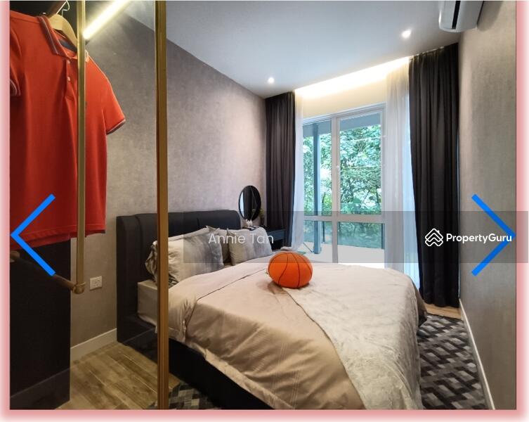 For Sale - Hampton Height Damansara