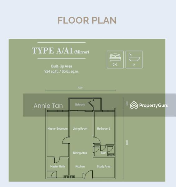 For Sale - Hampton Height Damansara