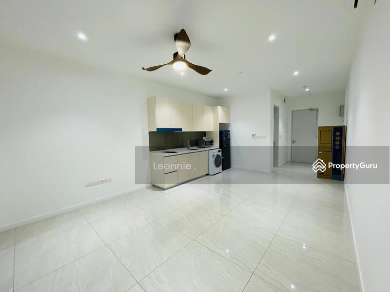 Quill Residences, Jalan Sultan Ismail, Jalan Sultan Ismail, KL City