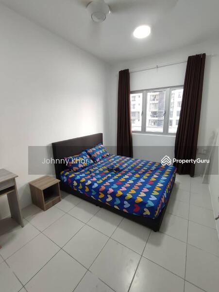 Kondominium untuk Disewa di Vista Wirajaya 2 - Johnny Khor - PropertyGuru.com.my