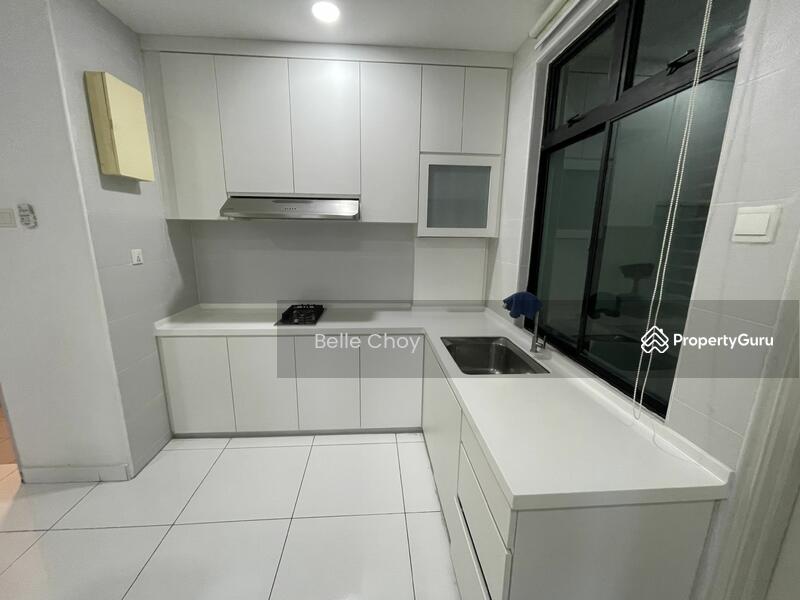 Kediaman Servis untuk Dijual di The Platino Serviced Apartment - Belle Choy - PropertyGuru.com.my