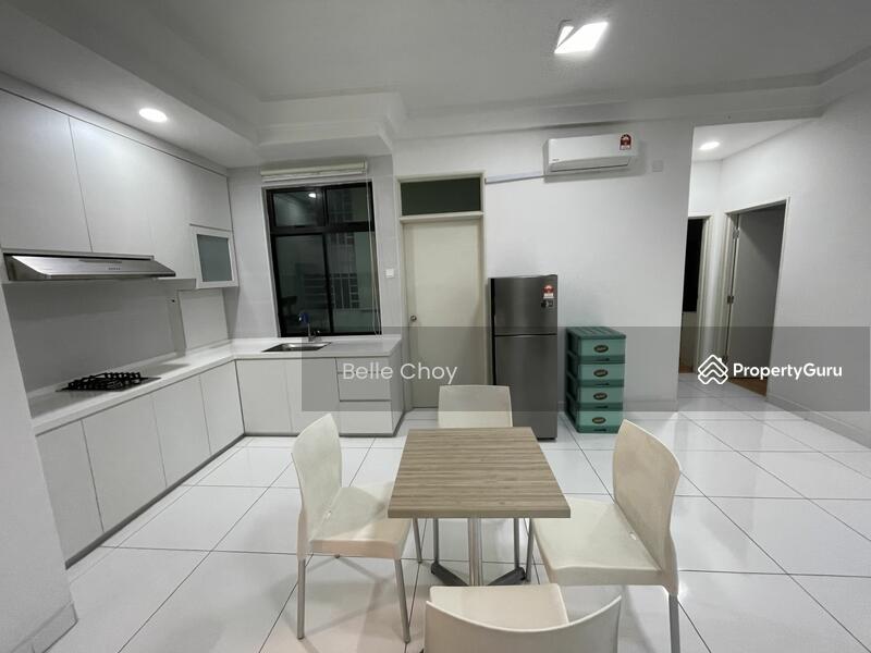 Kediaman Servis untuk Dijual di The Platino Serviced Apartment - Belle Choy - PropertyGuru.com.my