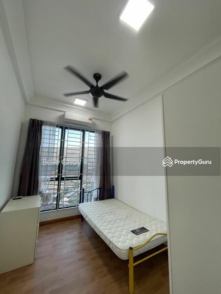 Kediaman Servis untuk Dijual di The Platino Serviced Apartment - Belle Choy - PropertyGuru.com.my