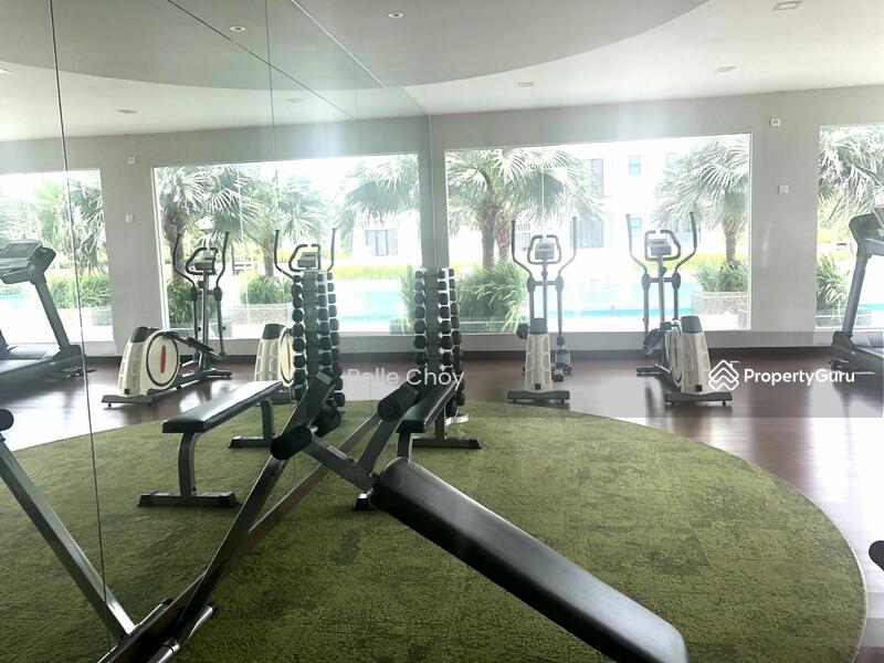 Kediaman Servis untuk Dijual di The Platino Serviced Apartment - Belle Choy - PropertyGuru.com.my
