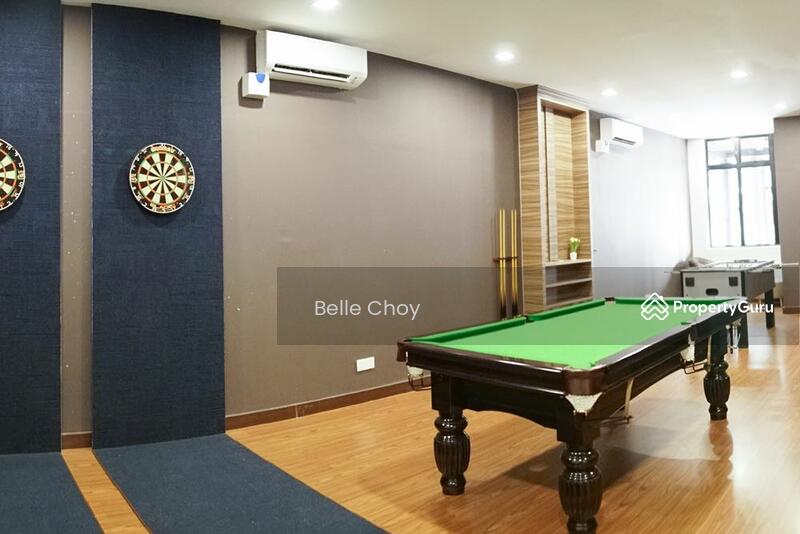 Kediaman Servis untuk Dijual di The Platino Serviced Apartment - Belle Choy - PropertyGuru.com.my