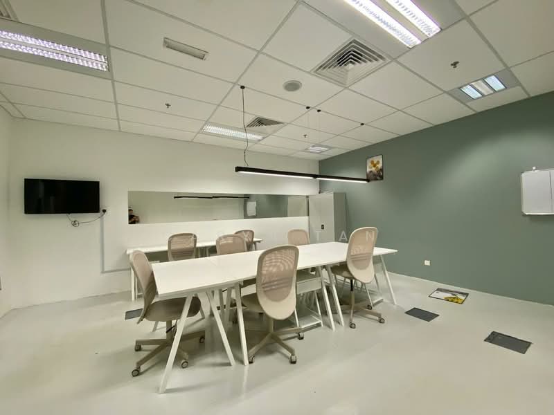 Pejabat untuk Disewa di Kl Sentral (Kuala Lumpur) - Caryn Tan - Interior - PropertyGuru.com.my