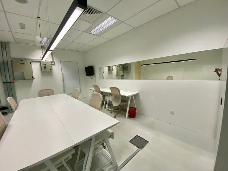 Pejabat untuk Disewa di Kl Sentral (Kuala Lumpur) - Caryn Tan - Interior - PropertyGuru.com.my