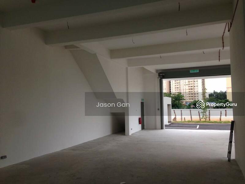 For Rent - Pusat Teknologi Sinar Puchong