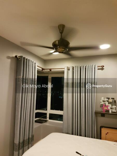 For Sale - Saville @ Melawati