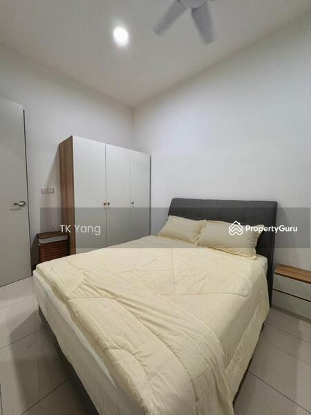 For Rent - Trion @ KL