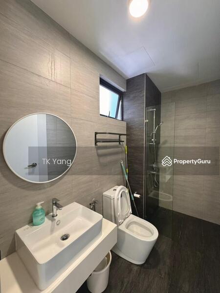 For Rent - Trion @ KL