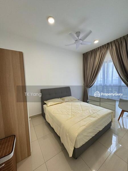 For Rent - Trion @ KL