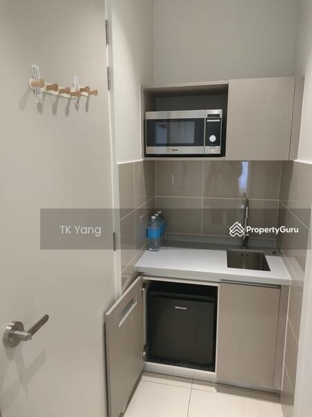 For Rent - Trion @ KL
