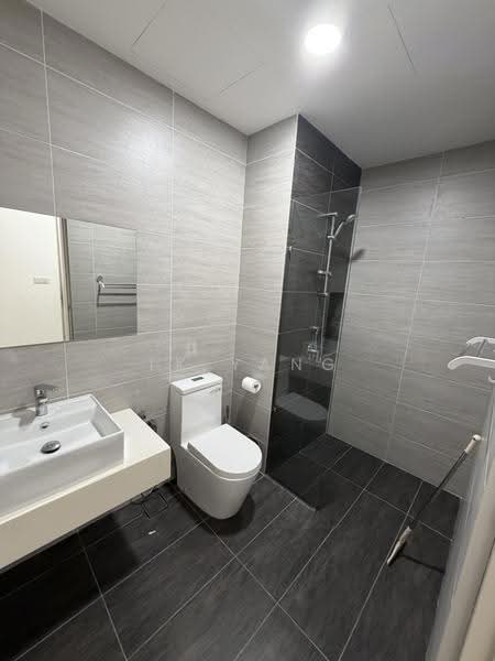 Kediaman Servis untuk Disewa di Trion @ KL - TK Yang - PropertyGuru.com.my