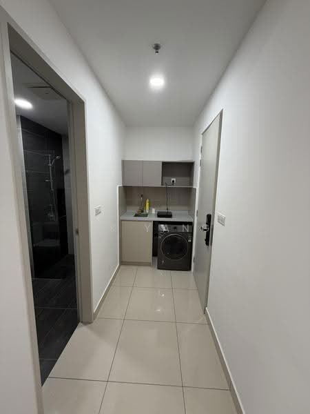Kediaman Servis untuk Disewa di Trion @ KL - TK Yang - PropertyGuru.com.my
