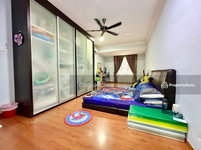 Bungalow for Sale in Subang Jaya (Selangor) - Carlson Chee - PropertyGuru.com.my