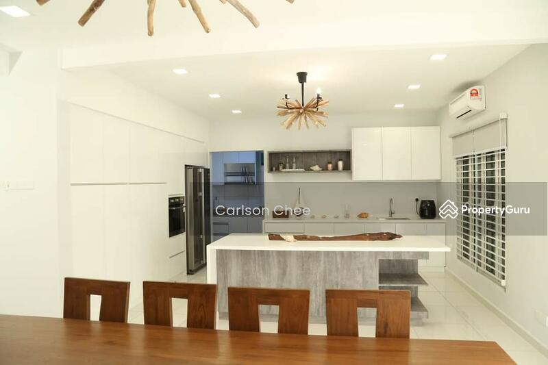 Untuk Dijual - Laman Putra Corner House