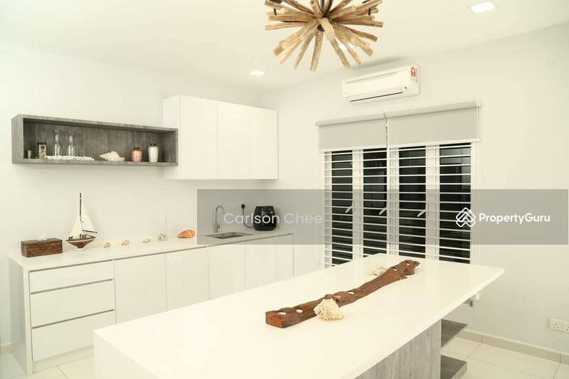 Untuk Dijual - Laman Putra Corner House