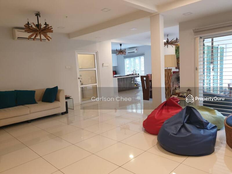 Untuk Dijual - Laman Putra Corner House