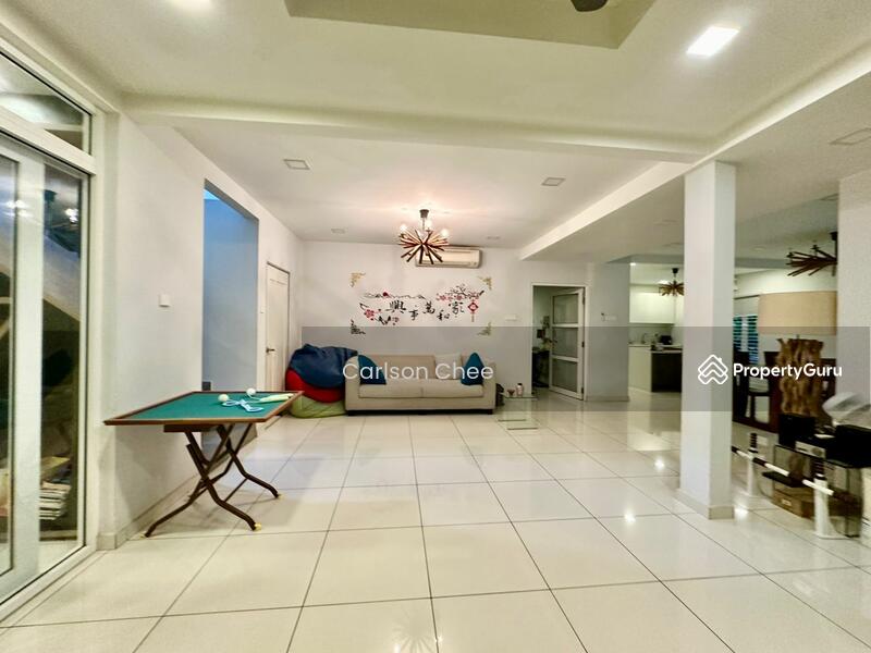 Untuk Dijual - Laman Putra Corner House