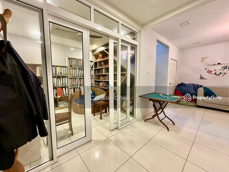 Untuk Dijual - Laman Putra Corner House