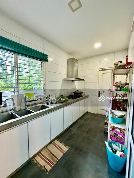 Untuk Dijual - Laman Putra Corner House