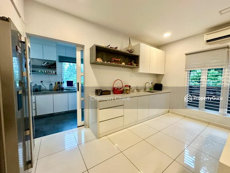 Untuk Dijual - Laman Putra Corner House