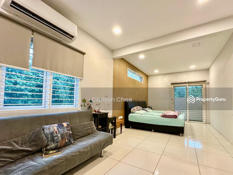Untuk Dijual - Laman Putra Corner House
