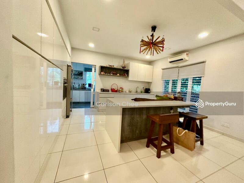 Untuk Dijual - Laman Putra Corner House