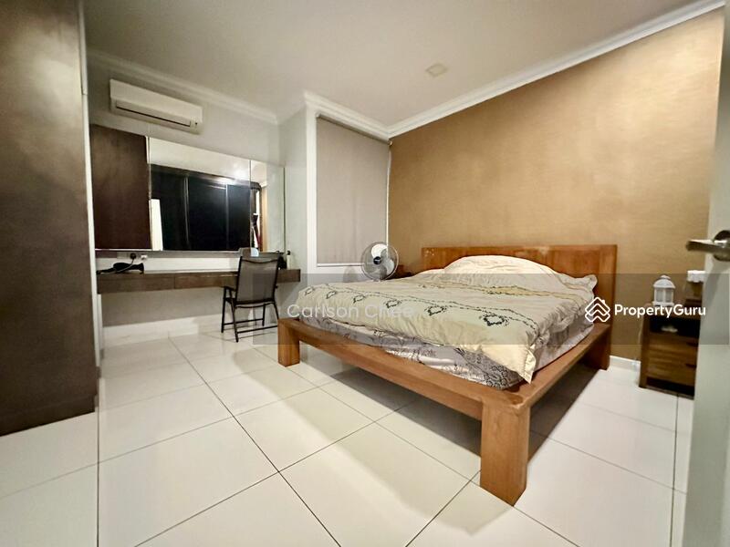 Untuk Dijual - Laman Putra Corner House