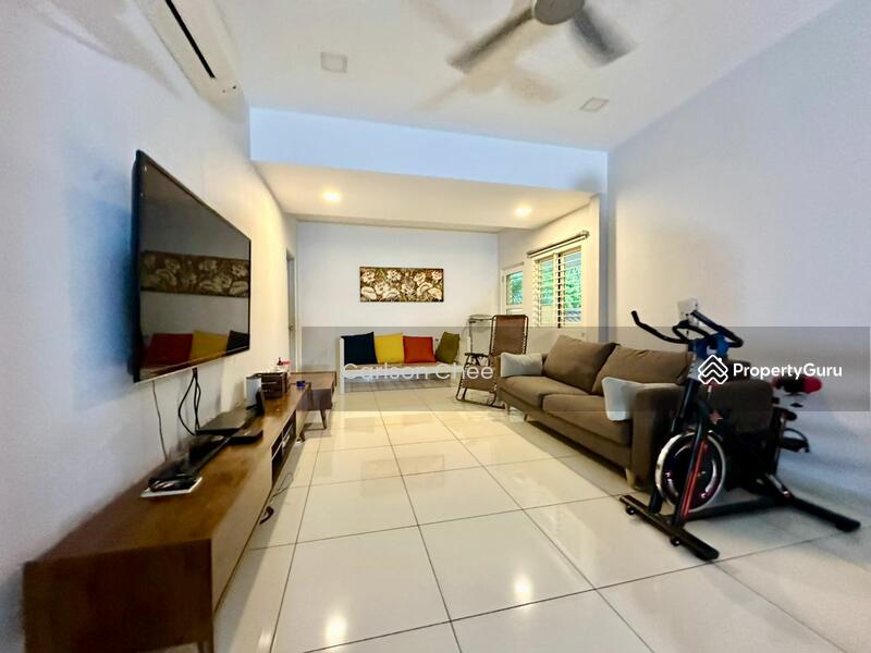 Untuk Dijual - Laman Putra Corner House