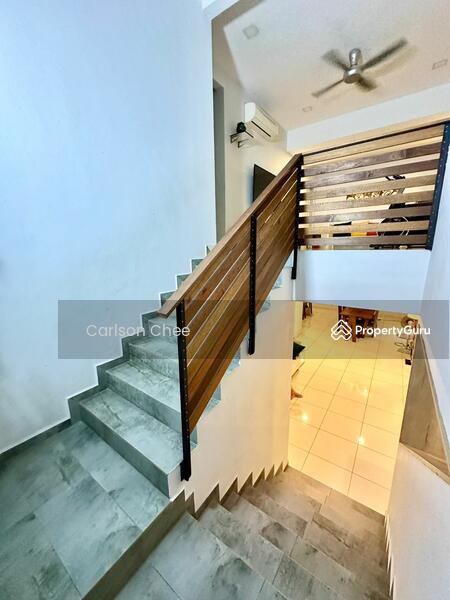 Untuk Dijual - Laman Putra Corner House