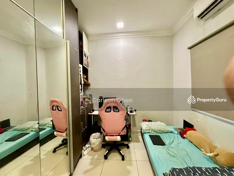 Untuk Dijual - Laman Putra Corner House