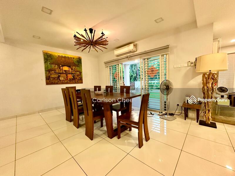 Untuk Dijual - Laman Putra Corner House